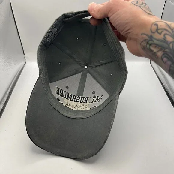 Tourist Y2k hat - Picture 4 of 5